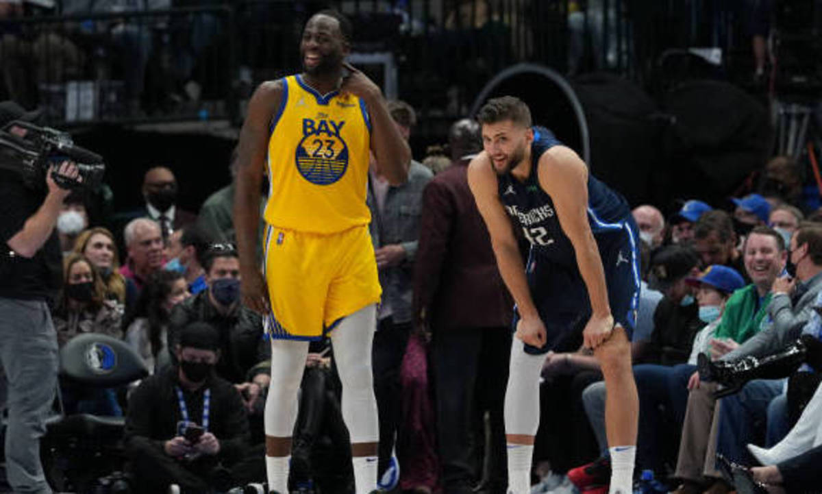 dray maxi gs